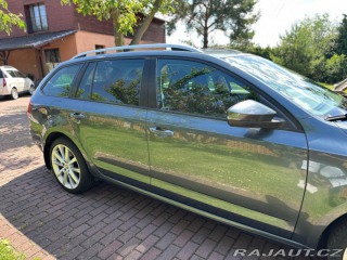 Škoda Octavia 1.8Tsi 132kw Style 2017
