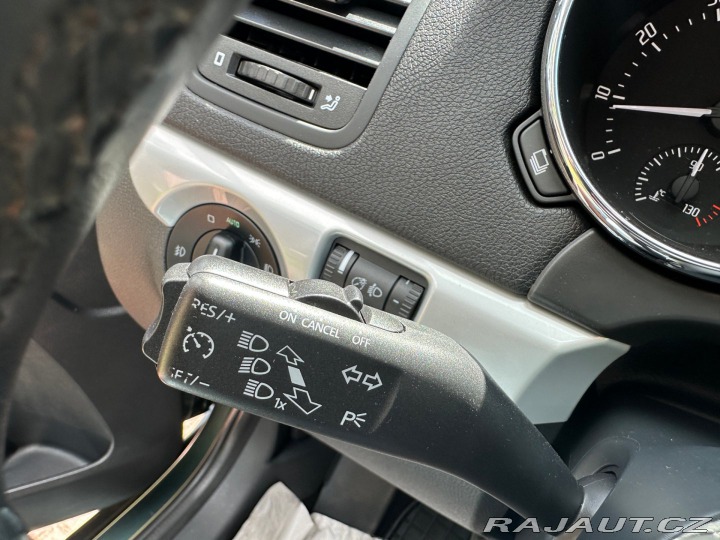 Škoda Yeti 1.2Tsi 77kw 2013