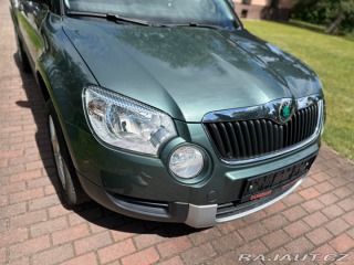 Škoda Yeti 1.2Tsi 77kw 2013