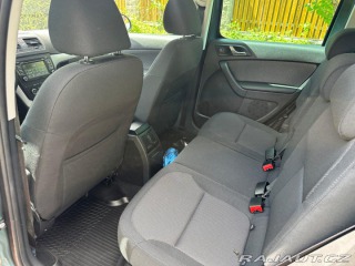 Škoda Yeti 1.2Tsi 77kw 2013