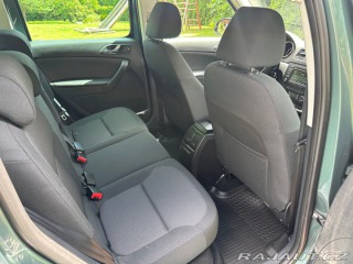 Škoda Yeti 1.2Tsi 77kw 2013