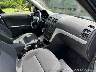 Škoda Yeti 1.2Tsi 77kw 2013
