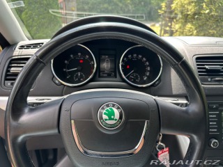 Škoda Yeti 1.2Tsi 77kw 2013