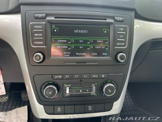 Škoda Yeti 1.2Tsi 77kw 2013