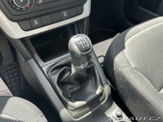 Škoda Yeti 1.2Tsi 77kw 2013