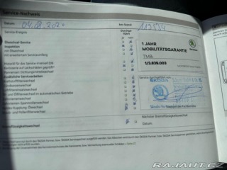 Škoda Yeti 1.2Tsi 77kw 2013