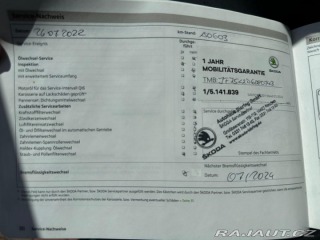 Škoda Yeti 1.2Tsi 77kw 2013