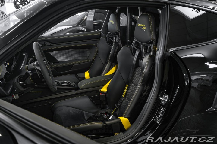Porsche 911 GT3 RS WEISSACH/PCCB/PPF/ 2024