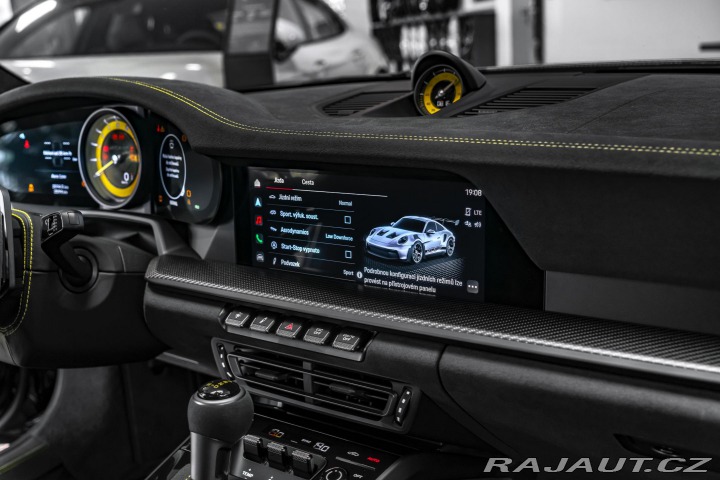 Porsche 911 GT3 RS WEISSACH/PCCB/PPF/ 2024