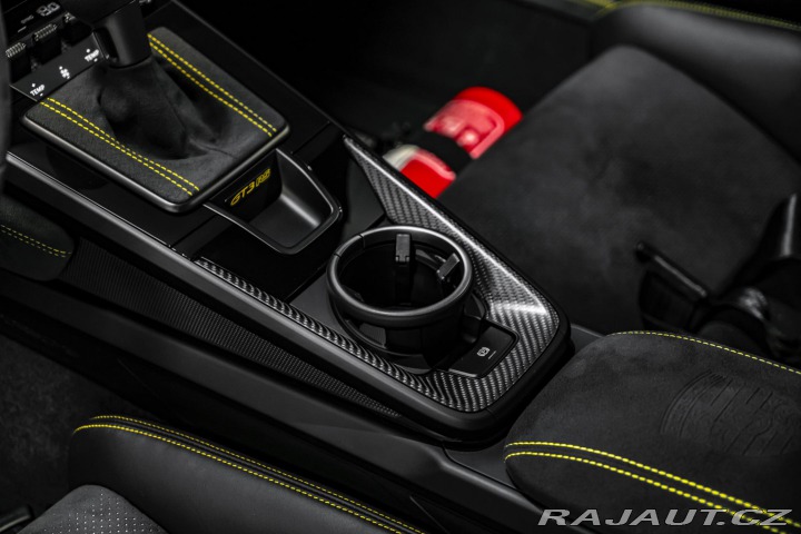 Porsche 911 GT3 RS WEISSACH/PCCB/PPF/ 2024