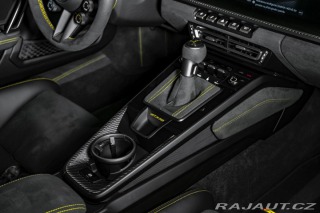 Porsche 911 GT3 RS WEISSACH/PCCB/PPF/ 2024