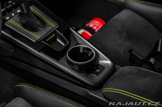 Porsche 911 GT3 RS WEISSACH/PCCB/PPF/ 2024