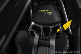 Porsche 911 GT3 RS WEISSACH/PCCB/PPF/ 2024