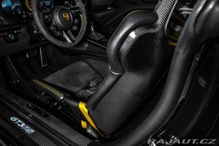 Porsche 911 GT3 RS WEISSACH/PCCB/PPF/ 2024