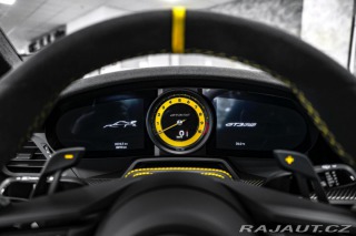 Porsche 911 GT3 RS WEISSACH/PCCB/PPF/ 2024