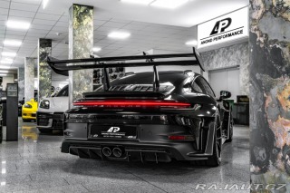 Porsche 911 GT3 RS WEISSACH/PCCB/PPF/ 2024