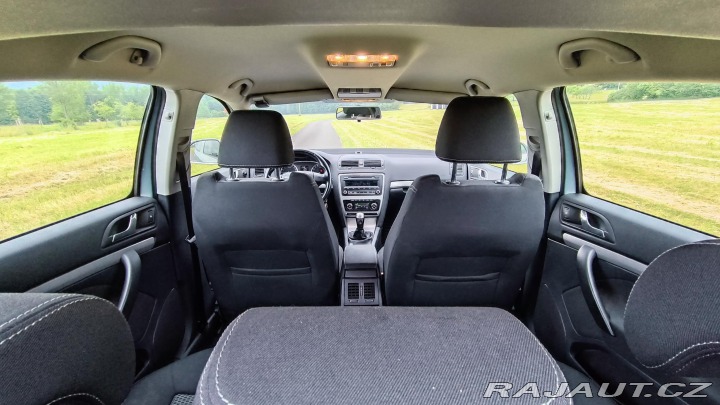 Škoda Octavia II, 2010, 1.6TDi, 210 kKm 2010