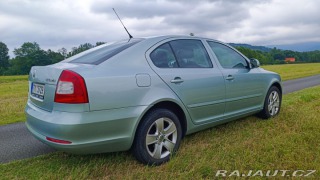 Škoda Octavia II, 2010, 1.6TDi, 210 kKm 2010