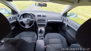 Škoda Octavia II, 2010, 1.6TDi, 210 kKm 2010