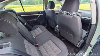 Škoda Octavia II, 2010, 1.6TDi, 210 kKm 2010