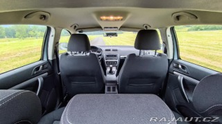 Škoda Octavia II, 2010, 1.6TDi, 210 kKm 2010