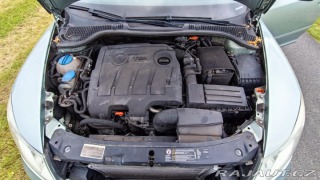 Škoda Octavia II, 2010, 1.6TDi, 210 kKm 2010