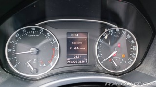 Škoda Octavia II, 2010, 1.6TDi, 210 kKm 2010