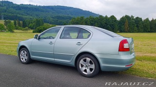 Škoda Octavia II, 2010, 1.6TDi, 210 kKm 2010