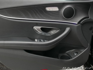Mercedes-Benz E E-200d Kombi Automat 2022