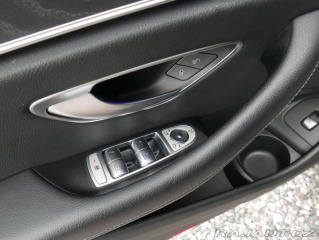 Mercedes-Benz E E-200d Kombi Automat 2022