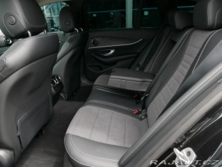 Mercedes-Benz E E-200d Kombi Automat 2022