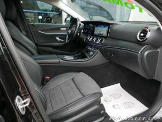 Mercedes-Benz E E-200d Kombi Automat 2022