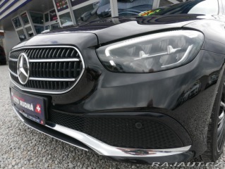 Mercedes-Benz E E-200d Kombi Automat 2022