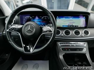 Mercedes-Benz E E-200d Kombi Automat 2022
