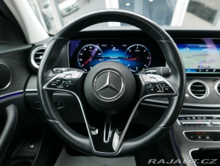 Mercedes-Benz E E-200d Kombi Automat 2022