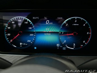 Mercedes-Benz E E-200d Kombi Automat 2022
