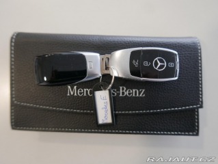 Mercedes-Benz E E-200d Kombi Automat 2022