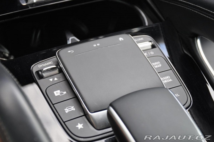 Mercedes-Benz GLE 400d 4M AMG N.TOP TAŽNÉ V 2022