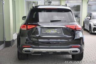 Mercedes-Benz GLE 400d 4M AMG N.TOP TAŽNÉ V 2022