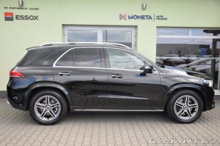 Mercedes-Benz GLE 400d 4M AMG N.TOP TAŽNÉ V 2022