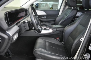 Mercedes-Benz GLE 400d 4M AMG N.TOP TAŽNÉ V 2022