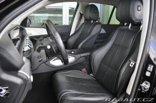 Mercedes-Benz GLE 400d 4M AMG N.TOP TAŽNÉ V 2022