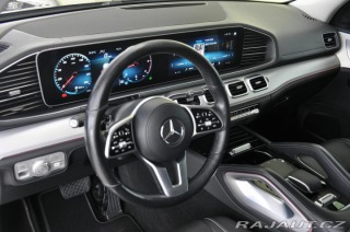 Mercedes-Benz GLE 400d 4M AMG N.TOP TAŽNÉ V 2022
