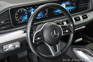 Mercedes-Benz GLE 400d 4M AMG N.TOP TAŽNÉ V 2022