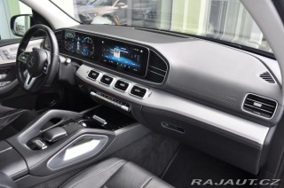 Mercedes-Benz GLE 400d 4M AMG N.TOP TAŽNÉ V 2022