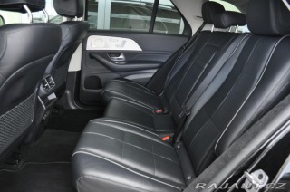 Mercedes-Benz GLE 400d 4M AMG N.TOP TAŽNÉ V 2022