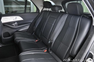 Mercedes-Benz GLE 400d 4M AMG N.TOP TAŽNÉ V 2022