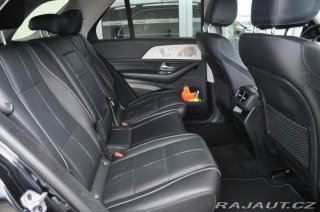 Mercedes-Benz GLE 400d 4M AMG N.TOP TAŽNÉ V 2022