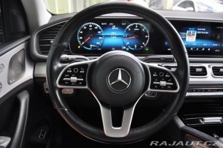Mercedes-Benz GLE 400d 4M AMG N.TOP TAŽNÉ V 2022