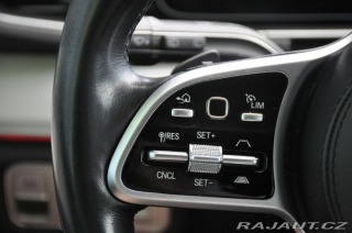 Mercedes-Benz GLE 400d 4M AMG N.TOP TAŽNÉ V 2022
